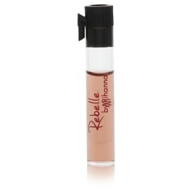 Rebelle by Rihanna Vial (sample)