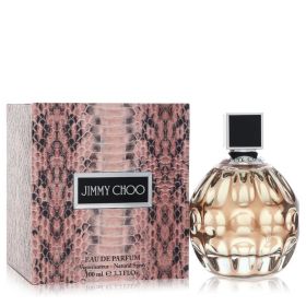 Jimmy Choo by Jimmy Choo Eau De Parfum Spray